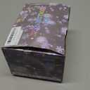 Christmas Projector Lights Outdoor, Snowflake Projector Lights, Adjustable Dynamic Snow Light Show with Remote Control, 270 Rotating Outdoor Snow Falling Projector Lamp