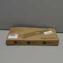 Eormoe Faucet Mat for Kitchen Sink  Diatomite Stone Drying Mat & Sink Protectors, Prevent Moisture  Sink Splash Guard Water-Absorbing Stone Tray for Kitchen Counter Decor (Light Grey, 23.6" x 3.9")