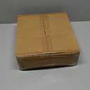 3 Ring 3 Inch Zipper Binder, 700 Sheets Large Capacity Waterproof School Binder, D-Ring Zip Up Binder Bag with Shoulder Strap, Compatible with 15.6-Inch Laptop (Pink)