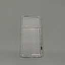 LeYi for iPhone-17-Pro Wallet Case: Clear i Phone iphone17 17pro Card Holder Cover iPone iohone Women Protective Funda para Military Grade Heavy Duty Phone17 iphone17pro Procase, Transparent