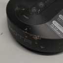 COMITOK Magnetic Auto Face Tracking Stand Tripod MOTA for iPhone Follows Your Movement Hands-Free Video Recording with 360 Degree Holder for Livestreaming, Vlog, Support Tiktok, YouTube - Black Missing Wire