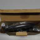 Haichy 26711-06-06-36 Hydraulic Hose Swivel Assembly 3/8" Hydraulic Hose with Female JIC X Female JIC, 36" Long, 4785 PSI
