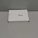 Rubber Training Pistol, 7 Inch, Yellow, Law Enforcement Practice Replica (Black)