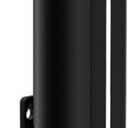 for Digital TV Antenna Portable Indoor Outdoor High Defination Antenna 3000 Miles Range with Base for ISDBT DVB-T2 ASTC