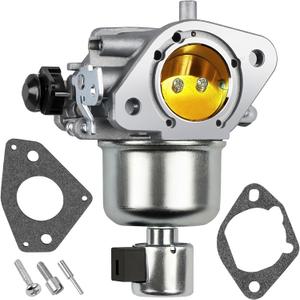 1685319-S Carburetor for Kohler 7000 Series Engines KT725 KT730 KT735 KT740 KT745 22HP 23HP 24HP 25HP 26HP Replaces 1685319-S 3285363S 3285367S Carb with Gaskets