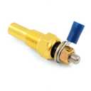 1/8 NPT Temperature Sender Sensor for Water Coolant Oil - Electrical Temp Sending Unit