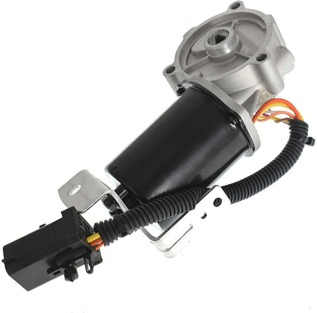 Marddpair Transfer Case Motor Replacement for Ford Expedition Truck Replace 8L1Z7G360AB AL3Z7G360A 600928