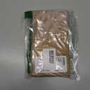 SPIDERCASE Waterproof Case Compatible with iPhone 12 /Compatible with iPhone 12 Pro (Green/Clear)