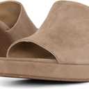 NYDJ Women's Dewi Slide Sandal