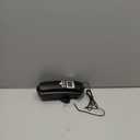 VTech CD1113 Corded Phone for Home Office - Easy-to-Use Telephone with Caller ID/Call Waiting, 13 Speed Dial Keys, No AC Power Required, Flash, Volume Control, Hearing Aid Compatible,Wall-mount, Black