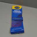 Dr. Scholl's Walk Longer Insoles - Comfortable Plush Foam Cushioning Inserts for Walking, Hiking, and Standing on Feet All-Day with Arch Support - Walk 50% Longer Without Muscle Fatigue