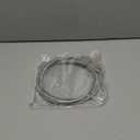 Highwings 8K@60 HDMI Cable 10FT/3M, 48Gbps 2.1 High Speed HDMI Braided Nylon 4K120 144Hz RTX 3090 eARC HDR10 4:4:4 HDCP 2.2&2.3 Compatible for PS5, PS4, UHD TV and PC (Grey)