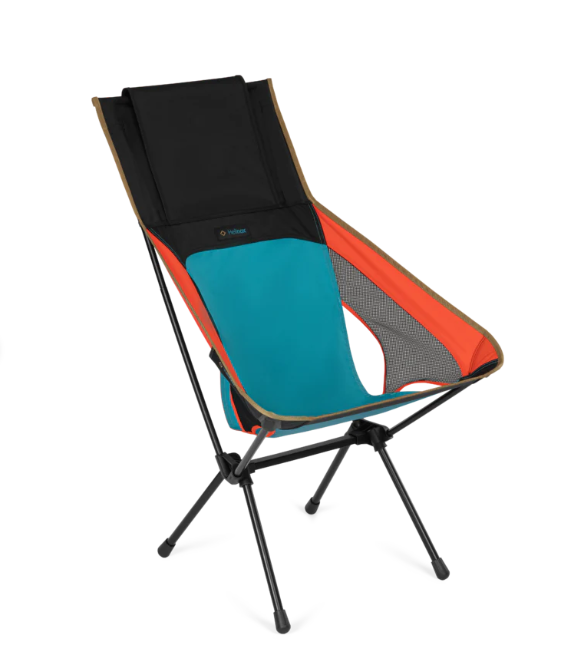 Helinox Sunset chair (re)