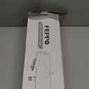 FEPPO Food Warming Mat, (XXL 35x16) Electric Warming Trays for Buffets Party, Fast Full-Surface Heating Mat for Food with 19 Level Adjustable Temperature and 6 Hours Timer, Roll Up Food Warmer (2XL Large: 35x16", Grey)