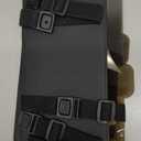 Generic Sun Visor Extender for Car, Anti Glare Car Window Visor Sunshade Extender Adjustable Umbrella Polarized Sun for for Driver Or Passenger (Black)