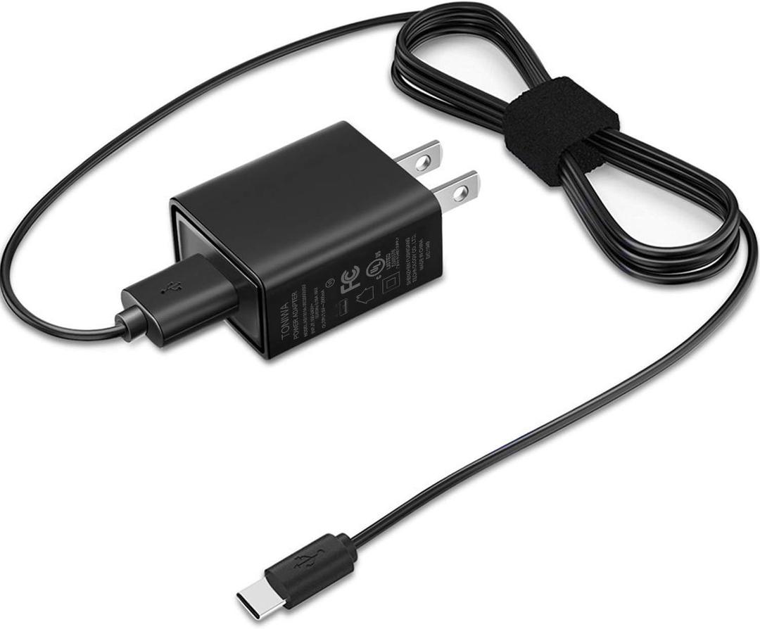 10Ft USB C Charger Compatible with Kindle Paperwhite 11th 12th Generation,Kindle Paperwhite Signature Edition 2021 2024