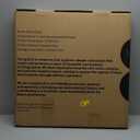 Acoustical Wall Panels, 6-Piece 23.62 X 23.62 Inches Art Acoustic Panels, Decorative Acoustic Panels, Acoustic Wall Panels, Sound Absorbing Wall Art, Arcadian Vortex