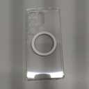 TOCOL Magnetic for Samsung Galaxy S25 Ultra Case, Upgraded Full Camera Protection, Compatible with Magsafe, Drop Protection Slime Clear Cover for Samsung Galaxy S25 Ultra 6.9-Inch (Clear)