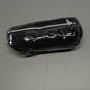 AI'MAGE Women's One Piece Swimsuits Tummy Control Bathing Suits Push Up Swimwear (Large, Black)