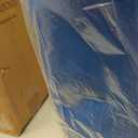 Architectural Mailboxes 7600BE MB1 Mailbox, Medium, Blue
