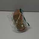 Reef Womens Cushion Slim Flip Flop Sandal (10, Natural)