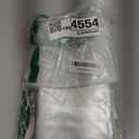 Cuttable Blackout Shades Fabric Sheet, Blackout Curtains for Bedroom, Portable 100% Black Out Window Cover Film, No Drill Window Blinds, Sun Heat Light Blocker for Travel Media Dorm, 57'' W