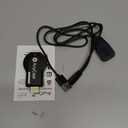 HDMI Wireless Display Adapter - WiFi 4K&1080P Mobile Screen Mirroring Receiver Dongle to TV/Projector Receiver Support Windows