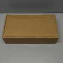 Muslogy Dashborard Behind Screen Storage Box