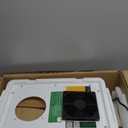 Mxmoonant 10kg/H Ultrasonic Mist Maker DIY Humidifier Kit, Adjustable Mist Volume | Automatic Water Filling | Humidity Controller Cool Mist Humidifier for Mushroom Growing, Greenhouses 110V