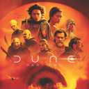 Dune: Part Two (Blu-Ray)