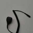 Amasu XPR3300 XPR3500e Remote Speaker Microphone Shoulder Mic for XPR3000 XPR3300e XPR3500 XPR3000e DP2000 DP2400 DEP XIR PMMN4075 PMMN4076 PMMN4071A