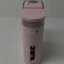 Keurig K-Mini Single Serve K-Cup Pod Coffee Maker, 6 to 12oz Brew size, with Cord Storage, Perfect for Small Spaces, Dusty Rose