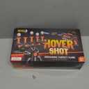 Hover Shot Shooting Toy for Kids - Ball Target Game for Nerf Guns Cool Birthday Gifts Toys for Boys Age 6+ Year Old Boy Best Teenage Gift Idea - Gun, Targets & Darts