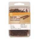 The Hillman Group 41801 Panel Nail, 13/8-Inch, Dark Oak, Single Pack (2 Pack)