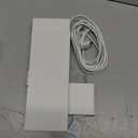 WYZE Cam Pan v4, 4K Smart Security Camera, AI Indoor/Outdoor Cameras for Home Security, Baby & Pet, Color Night Vision, 360 Pan/Tilt/8 x Digital Zoom, 2.4G & 5G, Works with Alexa & Google Assistant