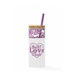 20 Oz Tumbler