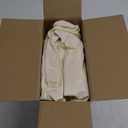 Mink Newborn to Toddler Bath Tub, Inflatable Baby Bathtub with Built-in Air Pump, Portable Travel Shower Basin with Back Support, Deflates and Folds Easily (Bear tub)