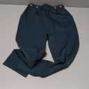 DISAUR Boys Suits 3 Pieces Formal Dress Shirt with Bowtie+Suspender Pants Boy Gentleman Outfits, 7-8T