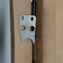 Rough Country Tailgate Assist for Ford F-150/F-250/F-350 Super Duty Truck 2WD/4WD (2015-2026) - Smooth, Safe & Controlled Tailgate Lowering