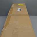 Costway 7Ft Pre-Lit Artificial Christmas Tree Hinged 100/150/350/500/750/1000 LED Lights