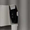 for Samsung Watch Charger Fast Charging,2 in 1 Galaxy Watch Phone Charger 6ft with 25W USBC Charger Compatible with Galaxy Watch 8/7/Ultra/6/6 Classic/5/5Pro/4/4 Classic/3/Active2/1/S24/S23/S22/21 (Black)