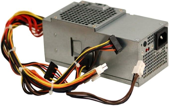 Power Supply For Dell Optiplex 3010 7010 250W L250AD-00 FY9H3