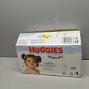 Huggies Size 4 Diapers, Snug & Dry Baby Diapers, Size 4 (22-37 lbs), 92 Count