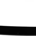 Auto Ventshade [AVS] Bugflector Hood Shield / Protector | Fits 2007 - 2013 Chevrolet Avalanche, 2007-2014 Suburban 1500/2500/Tahoe (No Hybrid) | High Profile Bug Deflector - 1 pc., Dark Smoke | 23200