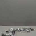 Torsiva 4PCS Front Outer Inner Tie Rod End Link Compatible with Chrysler 2011 2012 2013 2014 300, for Dodge 20112015 2016 2017 2018 2019 Challenger, 20112020 Charger OE# ES800986 EV800963