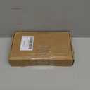 20 Pcs Ceiling Flange Hangers for 3/8" Threaded Rod Plate Ceiling Hangers Flanges Threaded Rod DIY Plumbing, Galvanized Ceiling Flange Hanger Plate Industrial Decor Project for Wall Mounting