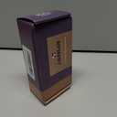 Genuine Real Leather Dog Collar for Medium Dogs, Heavy Duty Strong and Wide Dog Collar for Large and Extra Large Dogs, Classic Handmade Thick Collars for Large Breed Dogs (Large, Black) (Large: Fit 17-21" Neck)