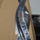 Window Rain Guards Compatible 2014-2025 Ford Transit Commercial Models Only 2PC Window Visors Vent Shade Deflector Tape On