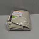 Toddler Carrier - Premium Cotton, Large Seat & Back Support, with Large Pocket, Ideal for 6-48 Months (11-44 lbs), Beige, Small Size