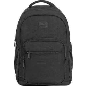 PUMA Prose Backpack, Black/Silver, Large